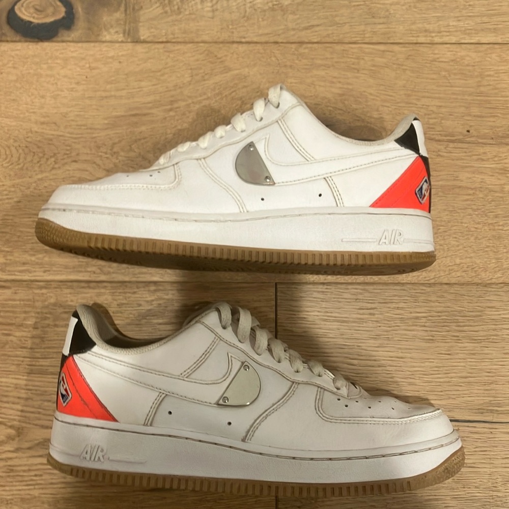Air force 1 low nba